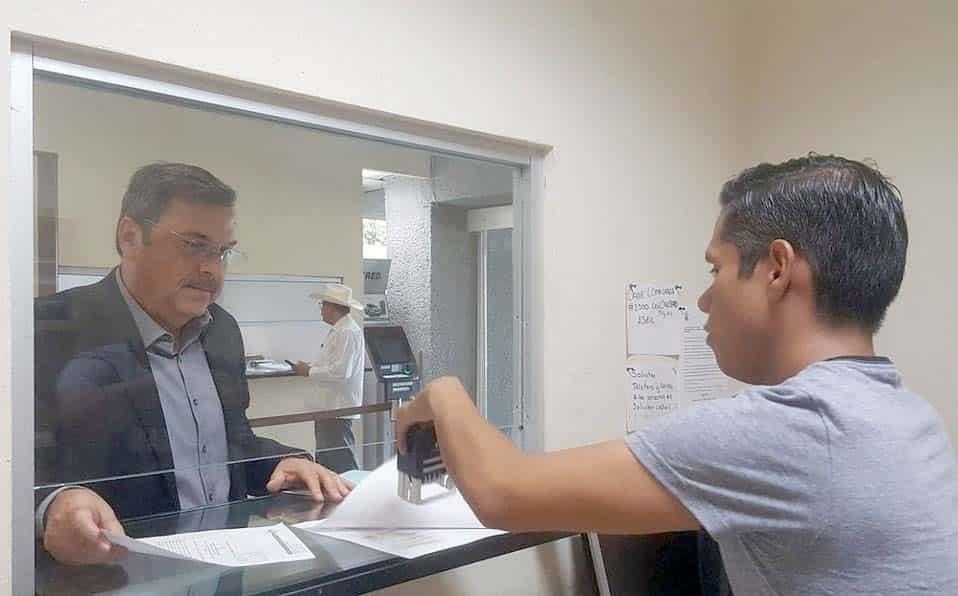 Veta Bronco Ley de Protección Civil