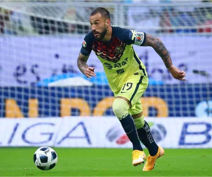 Y el América por ventaja
