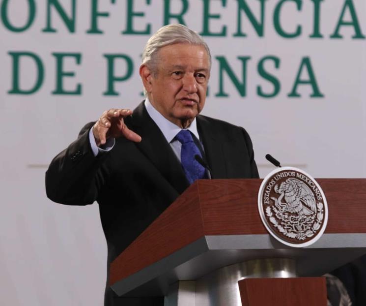 AMLO,con respaldo de SNTE para regreso a clases presenciales