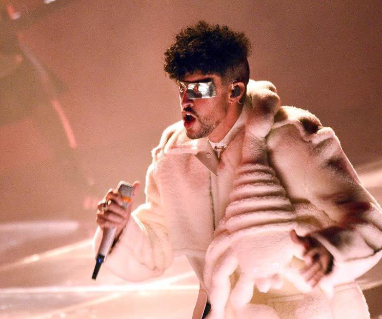 Encabeza Bad Bunny nominaciones en los Billboard Encabeza Bad Bunny nominaciones en los Billboard
