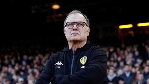 Renueve Bielsa por un año con el Leeds United