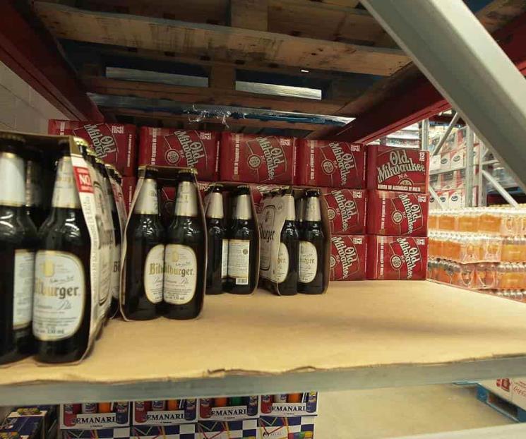 El mundo pide más cerveza, berries y tequila El mundo pide más cerveza, berries y tequila