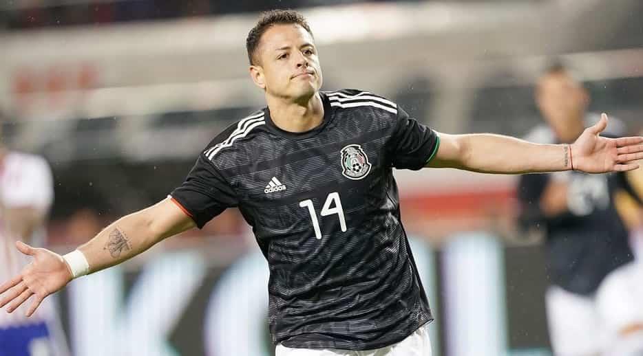 Pide CH14 claridad hacia él por parte del TRI