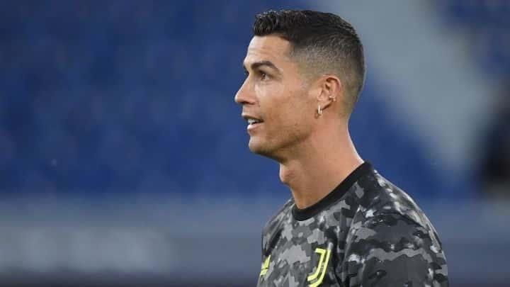 Y los parisinos ya piensan en Cristiano Ronaldo