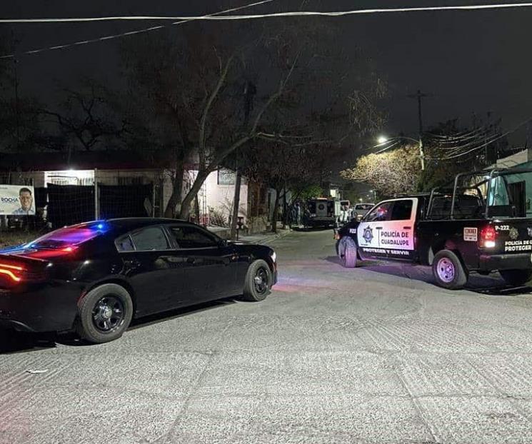 Deja riña entre pandillas un muerto