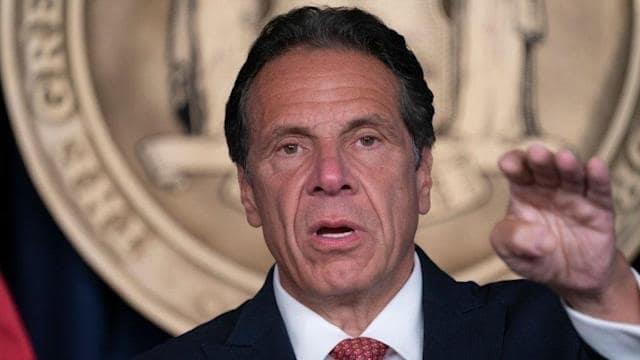 Cuomo, la caída de una estrella demócrata