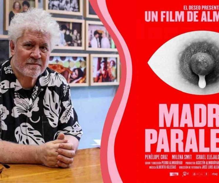 Instagram se disculpa por censurar póster de película