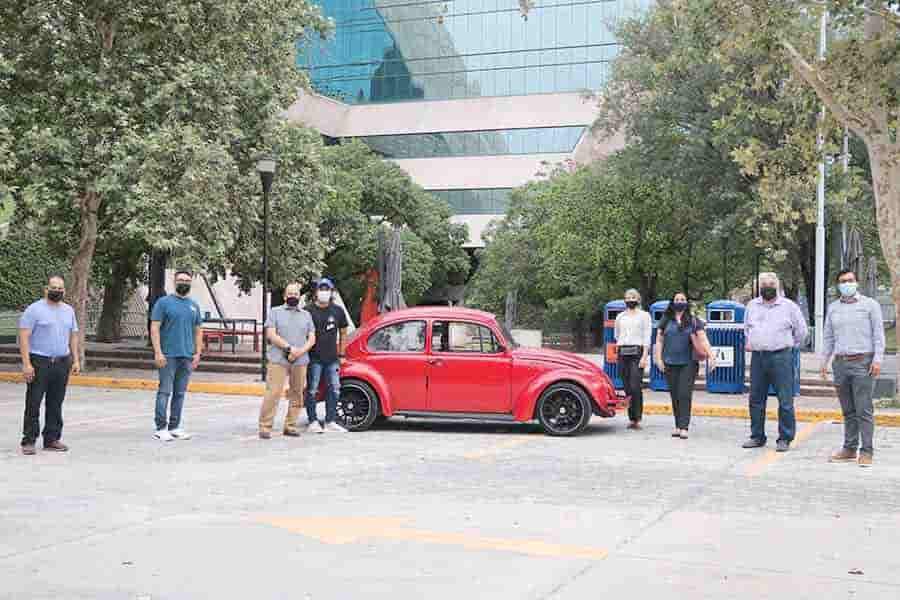 Buscan innovar en alternativas sustentables
