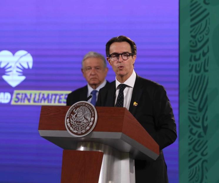 Firman acuerdo con Teletón