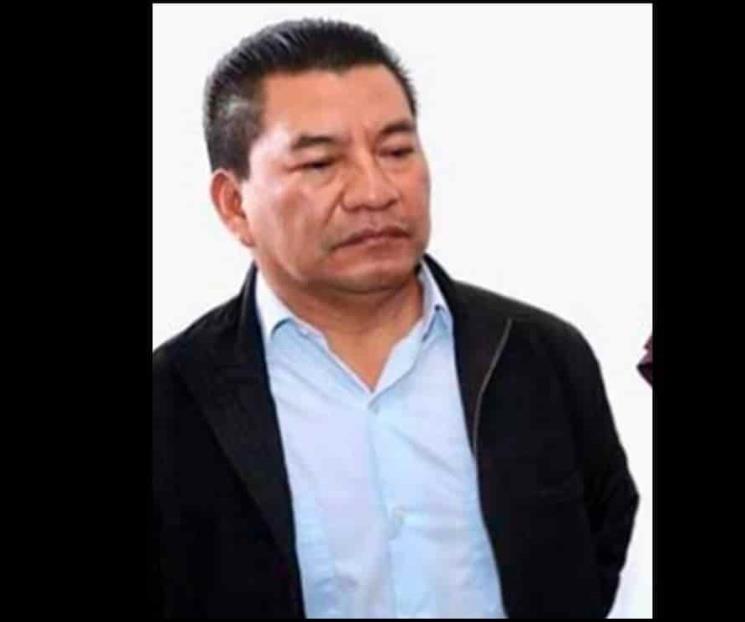 Investigan homicidio de fiscal de Justicia Indígena