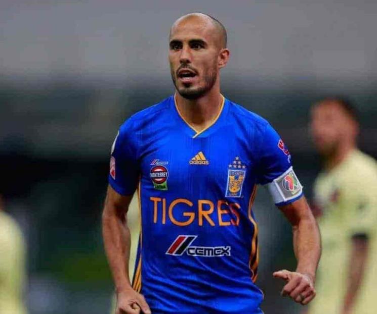 Guido Pizarro no jugará ante Puebla