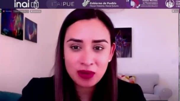 Sin igualdad de género, no hay democracia posible: Inai
