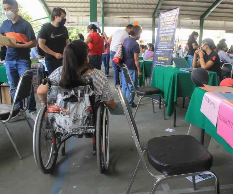 Genera Apodaca 8 mil 407 empleos formales