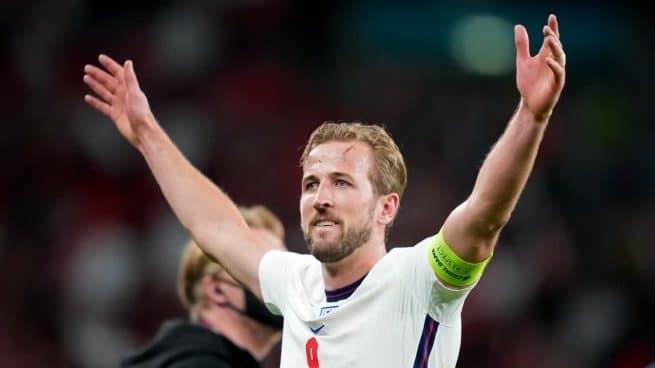 Prepara Manchester City 150 mde por Kane