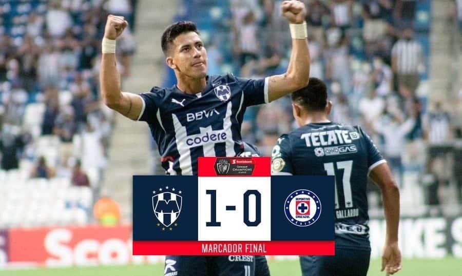 A sufrir al Azteca