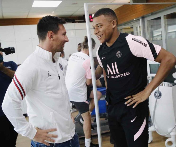 Anunciaría Mbappé el lunes su futuro