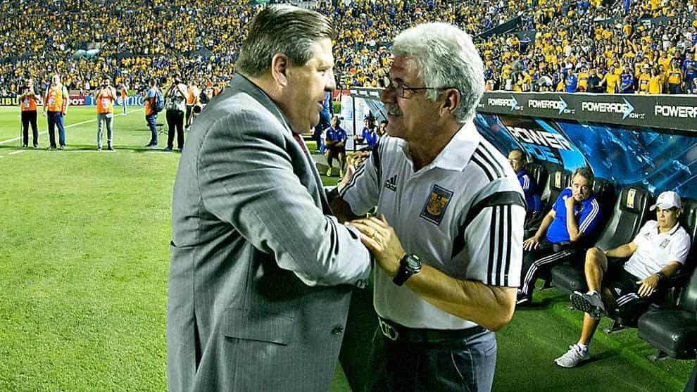 Inicio de ‘Piojo’, igual al del Tuca en AP10