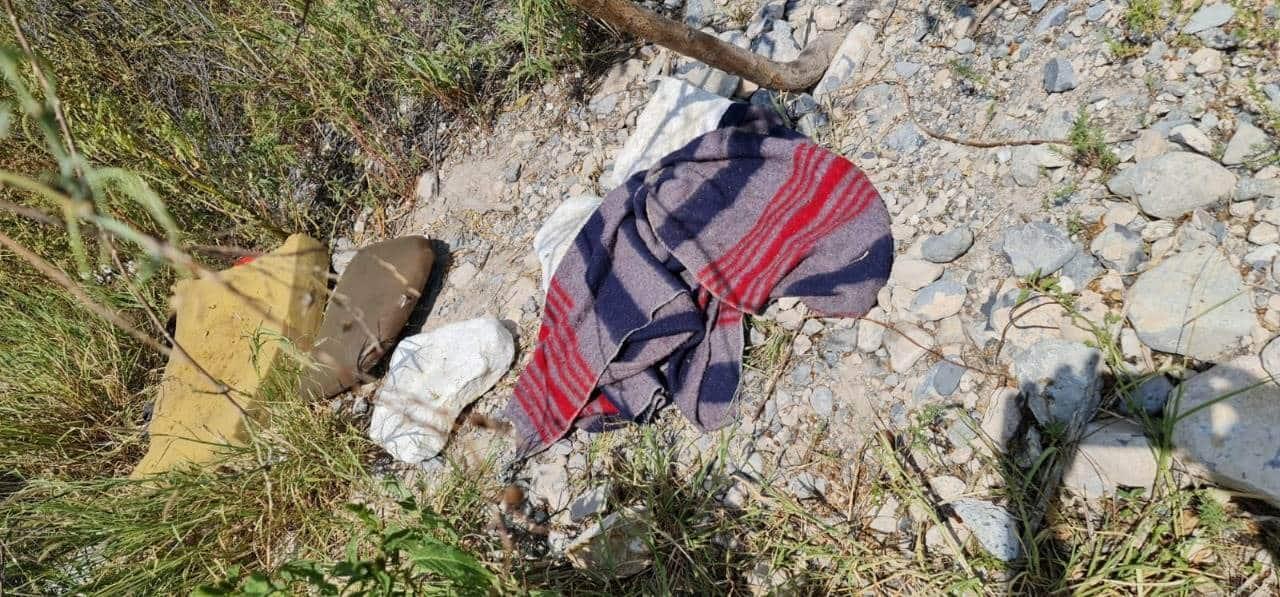 Encuentran cadáver de mujer en García