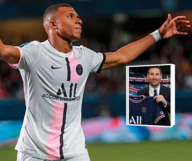 Anunciaría Mbappé el lunes su futuro