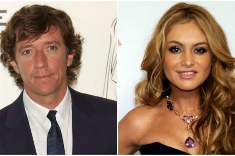 Colate renuncia al juicio contra Paulina Rubio