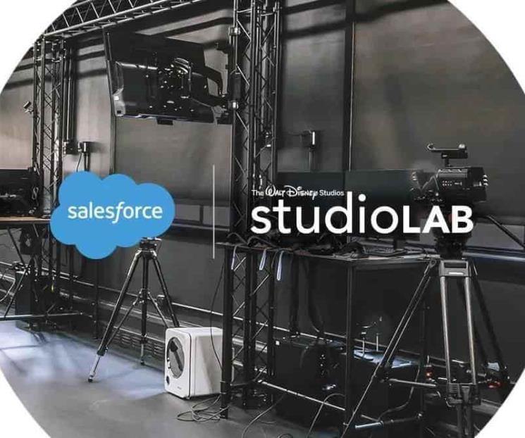 Salesforce se apunta al streaming de contenidos