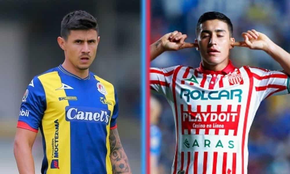 San Luis busca saltar a la cima