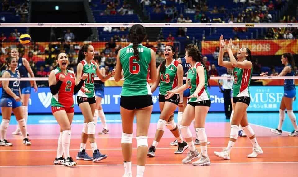 Busca voleibol pase a Panamericanos de Cali