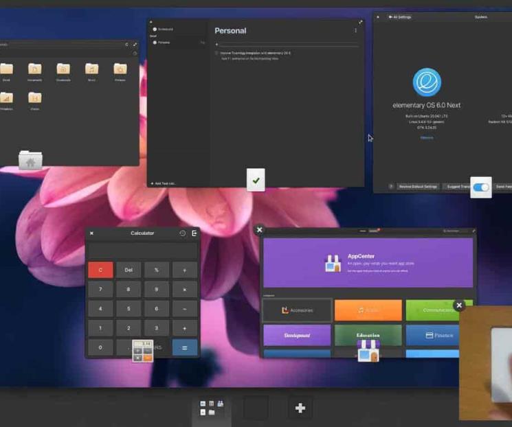 elementary OS Odin recibe su mayor actualización en años