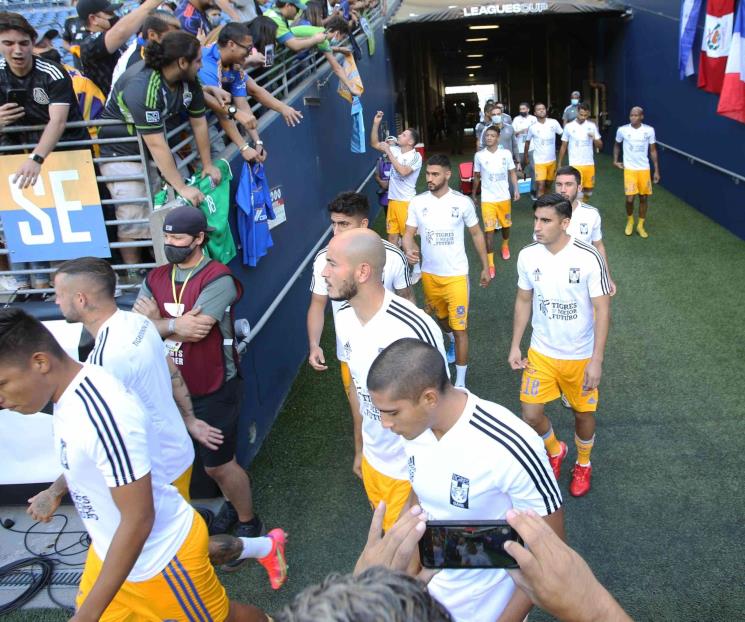 Tigres, a salir de su crisis