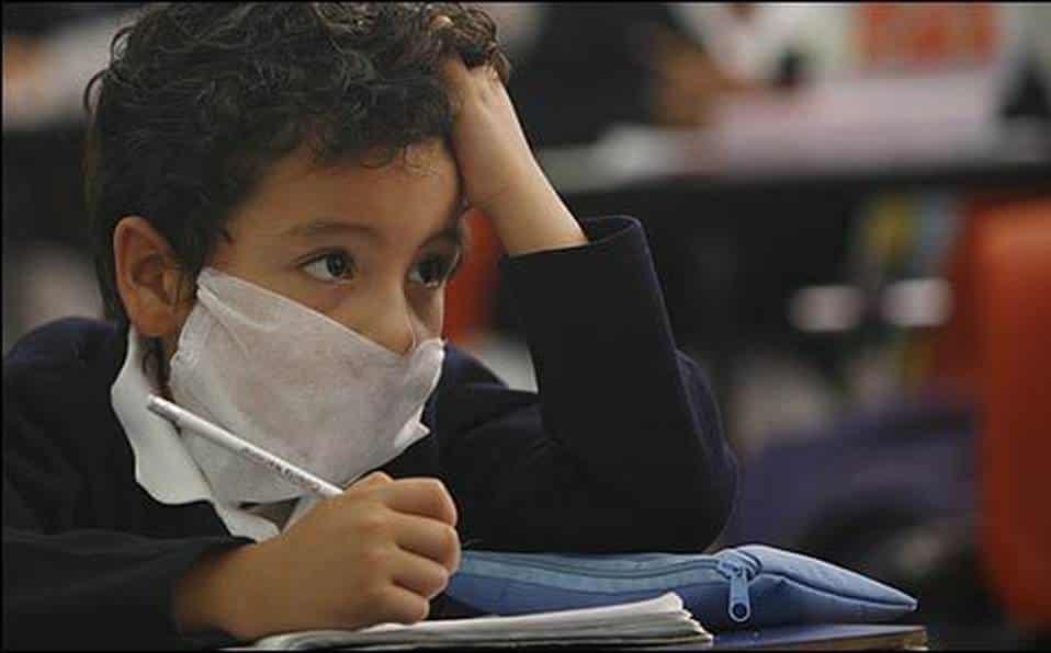 Rechaza juez frenar regreso a clases