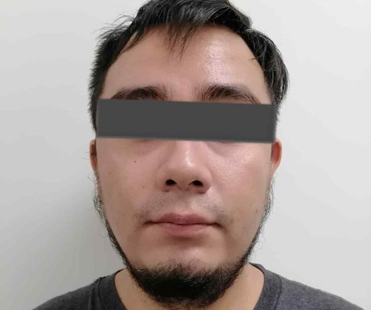 Capturan a homicida