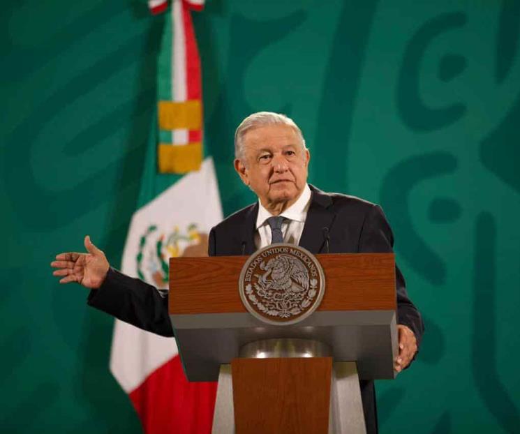 AMLO minimiza alza de contagios Covid entre niños  y jóvenes