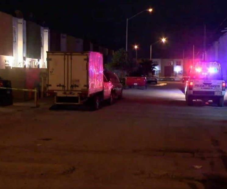 Asesina a hombre a cuchilladas en El Carmen