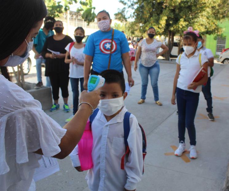 Lista de útiles escolares grado por grado de primaria