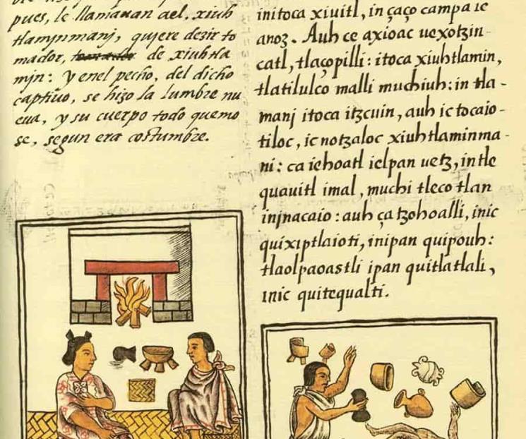 Revisar la Conquista en el Códice Florentino