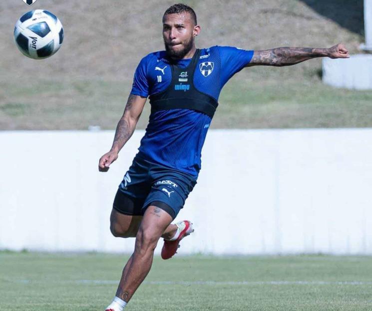 Podría Aguirre repetir cuadro ahora ante Pachuca