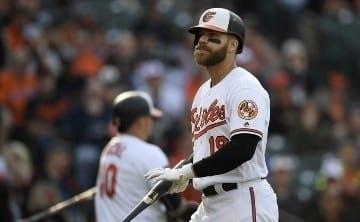 Se retira Davis de las GL