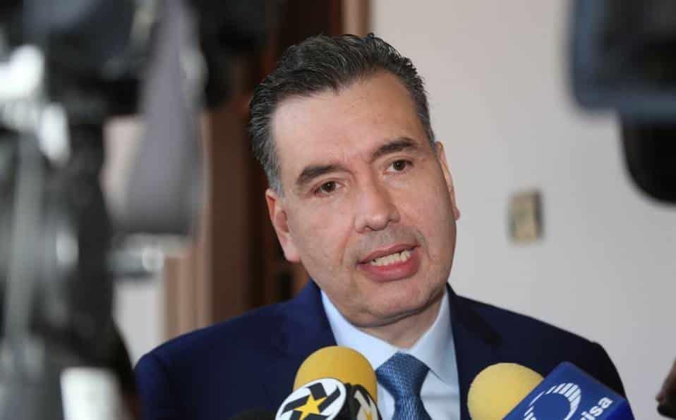Declina Waldo liderar a próximos legisladores de Morena Declina Waldo liderar a próximos legisladores de Morena