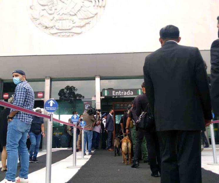 México vuelve a ser un espacio de diálogo: expertos
