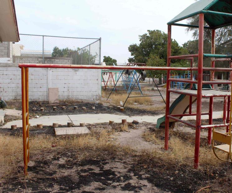 Durante pandemia 10 mil escuelas fueron vandalizadas: SEP