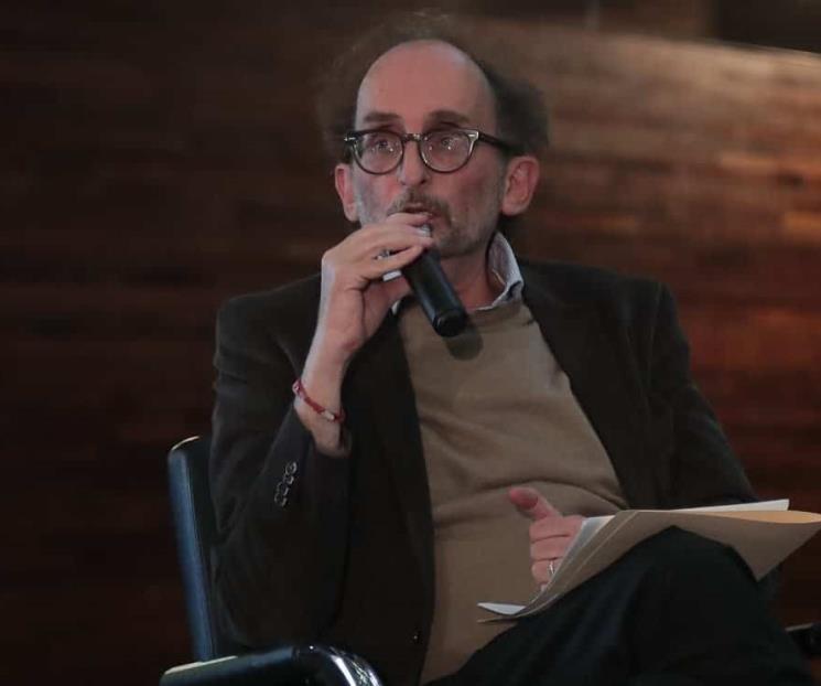 Marx Arriaga miente y profiere aseveraciones difamatorias