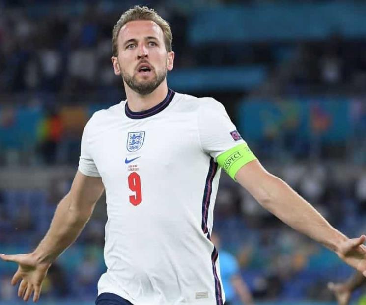 Prefiere Guardiola no adelantar fichaje de Kane
