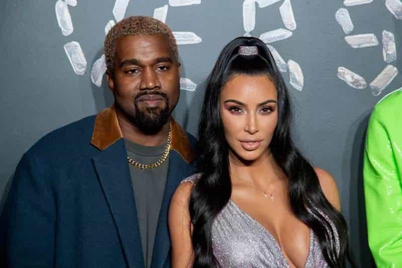 Le enseñó Kanye a Kim a no preocuparse por el qué dirán