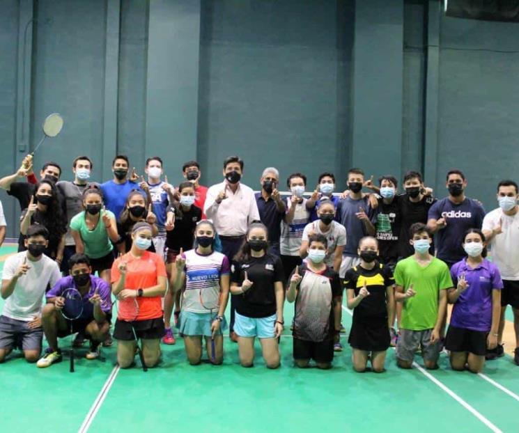 Terminará NL hegemonía de Jalisco en Nacionales