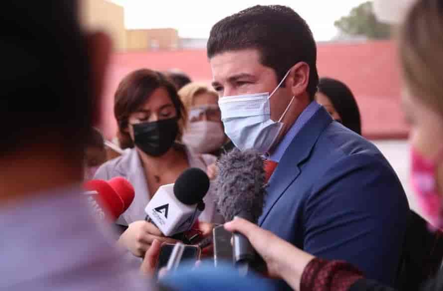 Va Samuel por inversión extranjera para NL