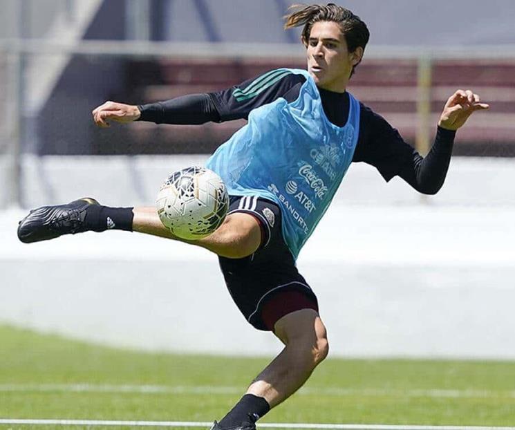 Pasaría Santi Muñoz al Newcastle de la Premier