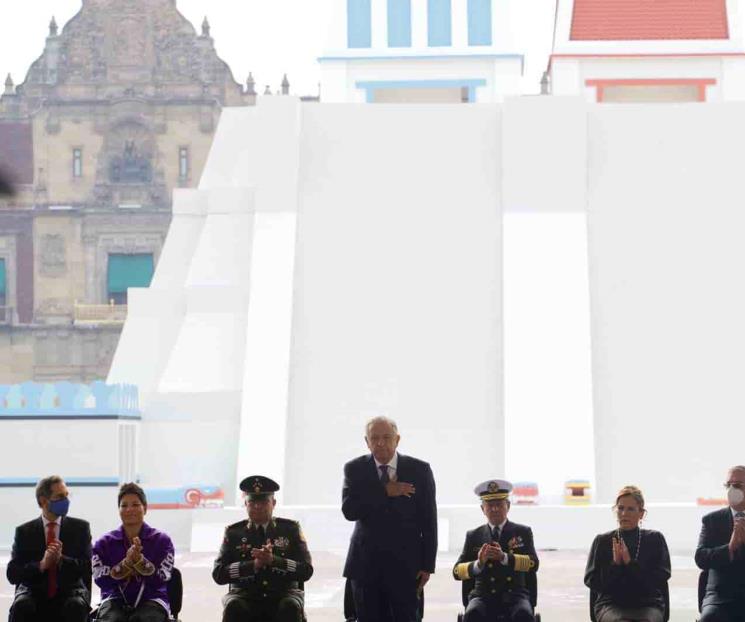 La Conquista fue un rotundo fracaso