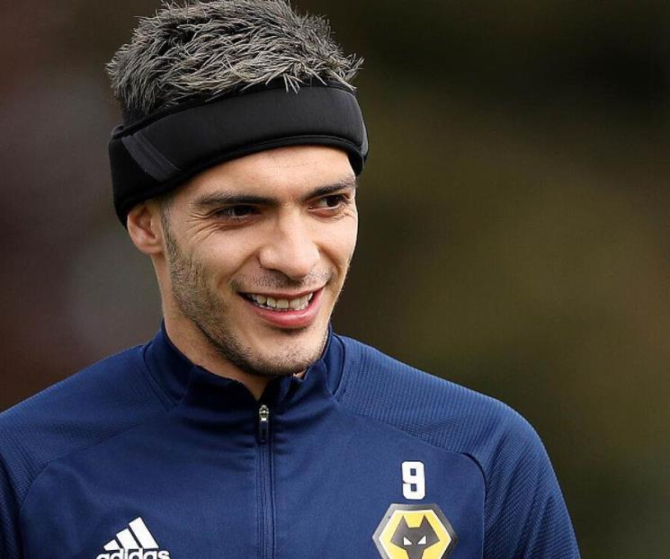 Regresa Jiménez a la acción con Wolves
