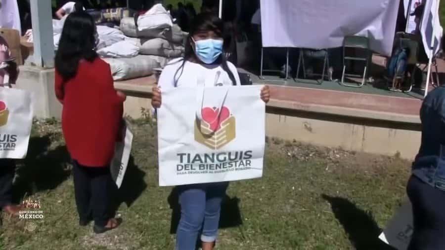 Repartirán entre pobres decomisos por contrabando