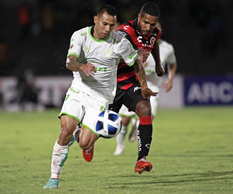Sigue Ferretti sin ganar con sus Bravos